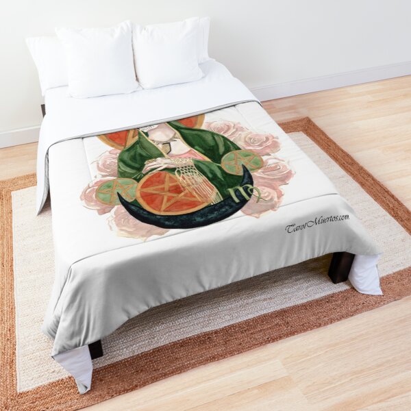 Comforter