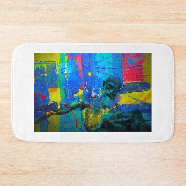 Item preview, Splashes of Memory designed and sold by EdwardMonet.