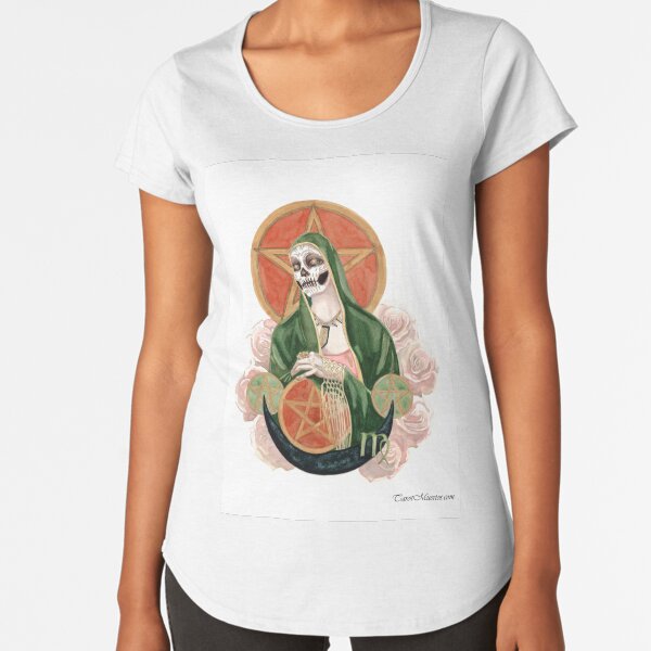 Premium Scoop T-Shirt
