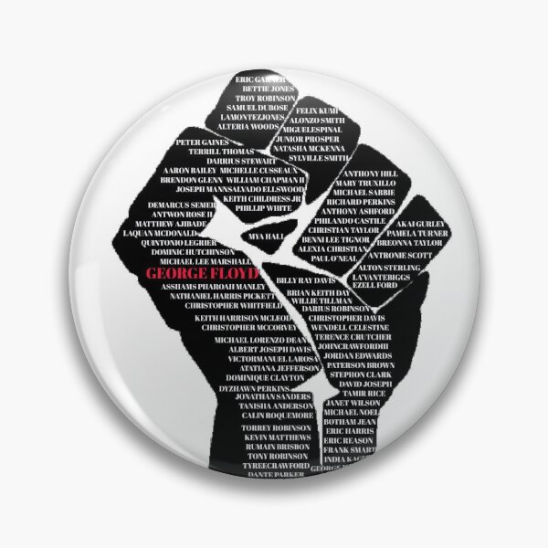 Item preview, BLM designed and sold by nateprint.