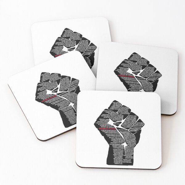 Item preview, BLM designed and sold by nateprint.