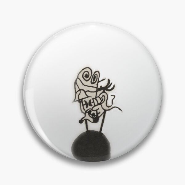 Item preview, Katie Eamigh design (what do you see) designed and sold by NativeAssady.