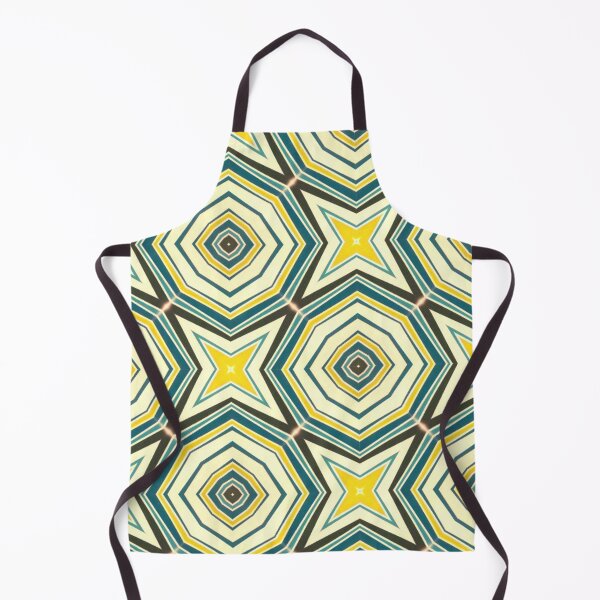 Item preview, Funky Geometric Pattern designed and sold by DeliriousSteve.