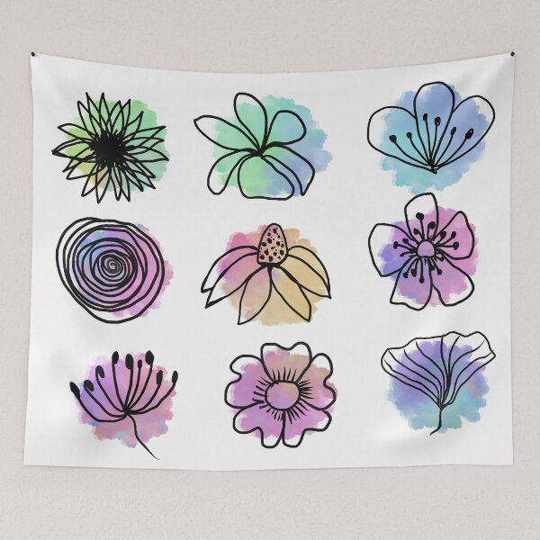 Item preview, Flowers  designed and sold by sumudubc.