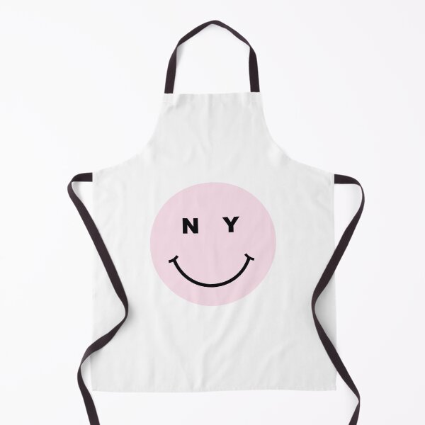 Item preview, New York smiley face designed and sold by Victoria Cohen.