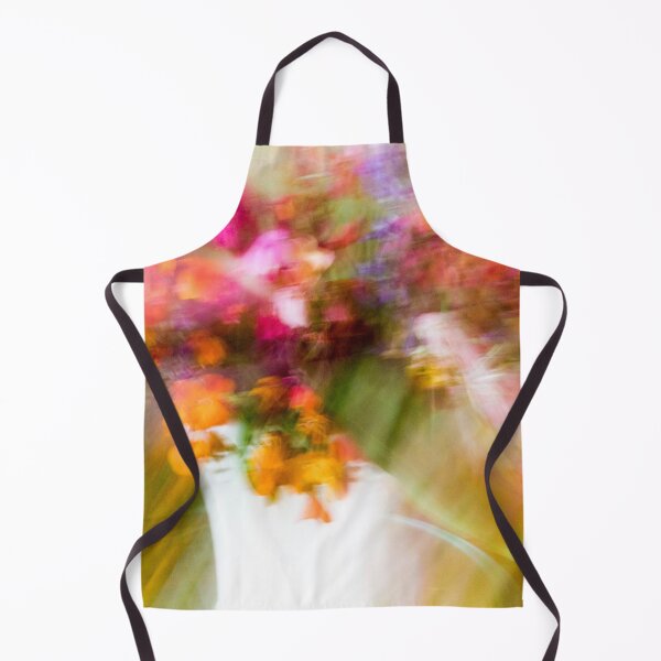Item preview, A colourful bouquet designed and sold by FOLK ART FUSION by heidiannemorris.