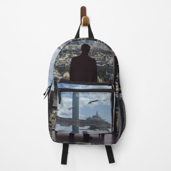 Item preview, A View Of The Future designed and sold by FantasySkyArt.
