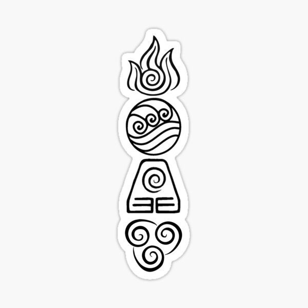 Item preview, Avatar Nations designed and sold by ThePoisoned Pen.