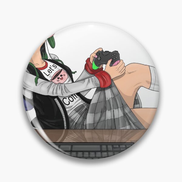 Item preview, Bunny Feng gaming time designed and sold by Patrick  Olsen.