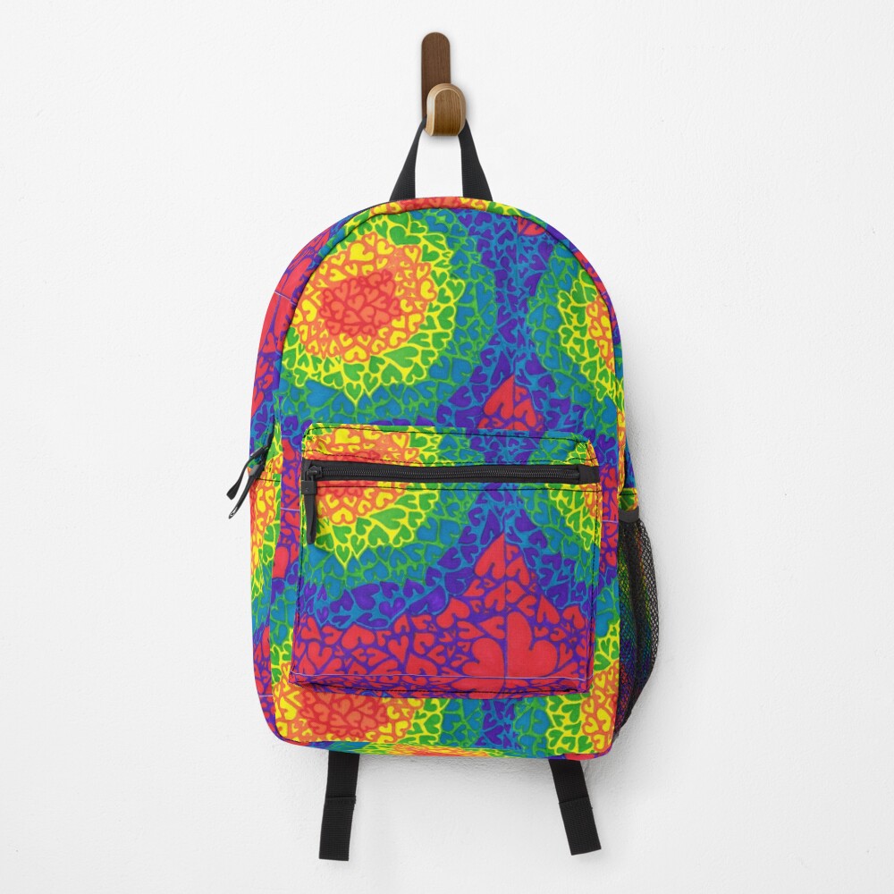 Item preview, Backpack designed and sold by OneGayFeline.