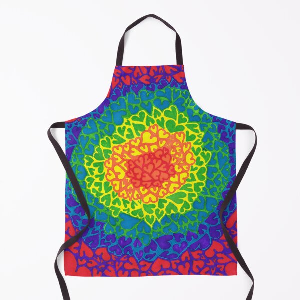 Item preview, Pulsating Pattern designed and sold by OneGayFeline.
