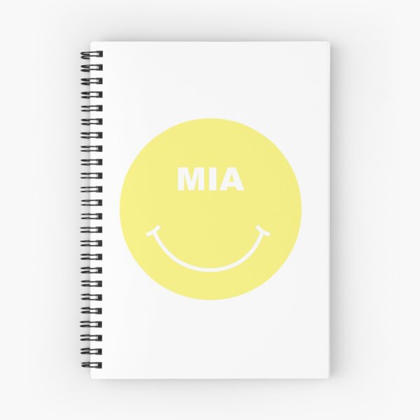 Item preview, Miami smiley face designed and sold by Victoria Cohen.