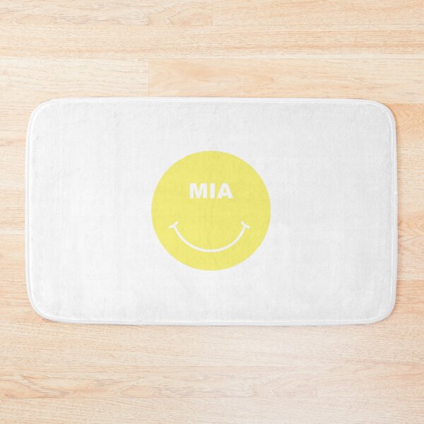 Item preview, Miami smiley face designed and sold by Victoria Cohen.