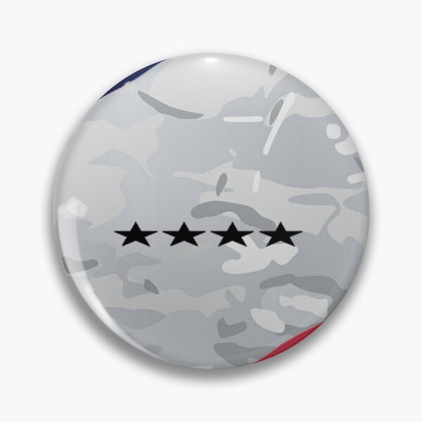 Item preview, Star Camouflage American Flag designed and sold by dodolandesign.