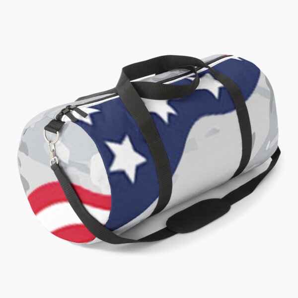 Item preview, Star Camouflage American Flag designed and sold by dodolandesign.
