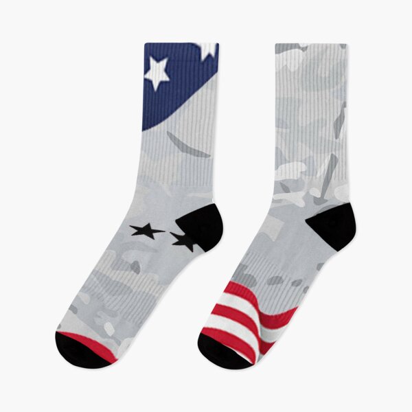 Item preview, Star Camouflage American Flag designed and sold by dodolandesign.