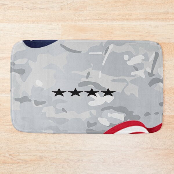 Item preview, Star Camouflage American Flag designed and sold by dodolandesign.