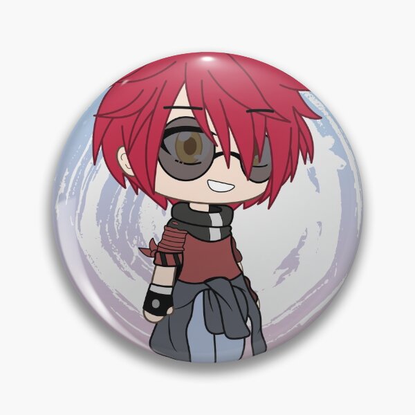 Item preview, Gacha Life Wallflower Boy Remy Chan designed and sold by uwu-kitty.