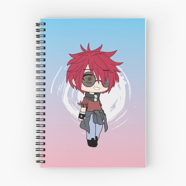 Item preview, Gacha Life Wallflower Boy Remy Chan designed and sold by uwu-kitty.