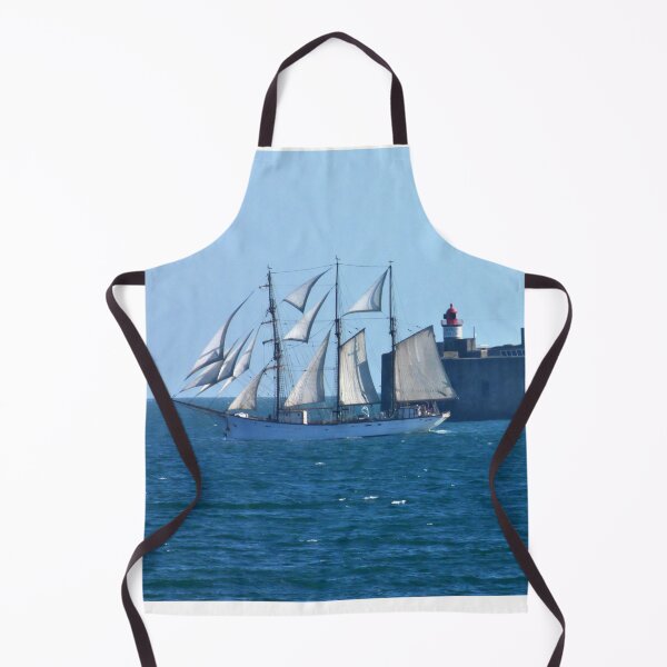 Item preview, Three masts sailing upwind designed and sold by alanoix.