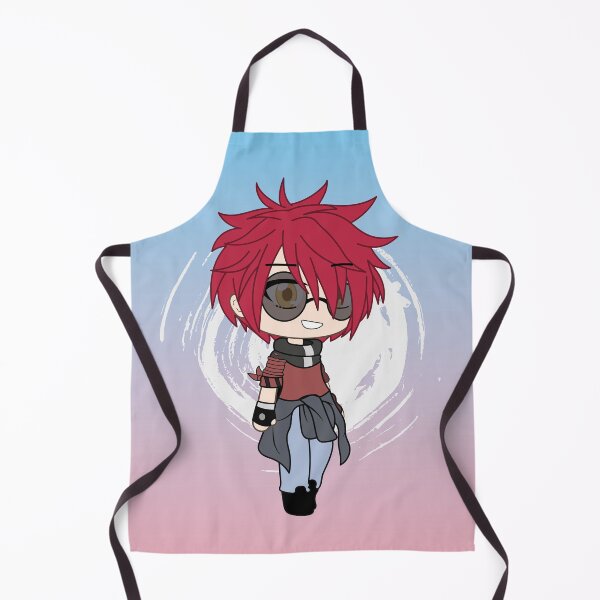 Item preview, Gacha Life Wallflower Boy Remy Chan designed and sold by uwu-kitty.