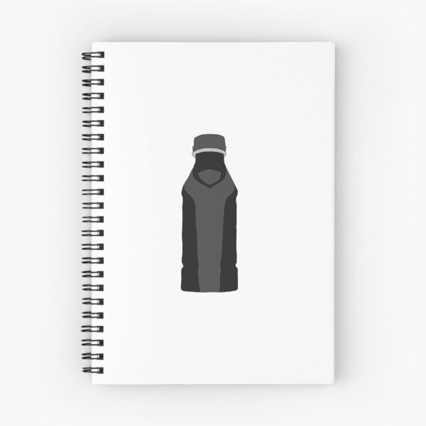 Item preview, Black Sports Drink designed and sold by BP-PRINTS.