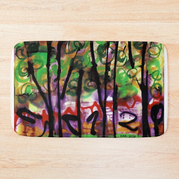 Item preview, Shady spot designed and sold by Nancy E Richards.