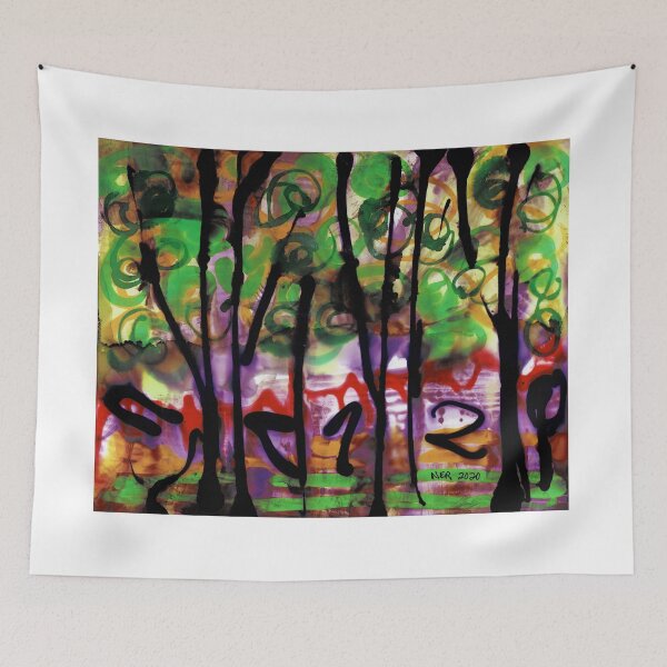 Item preview, Shady spot designed and sold by Nancy E Richards.