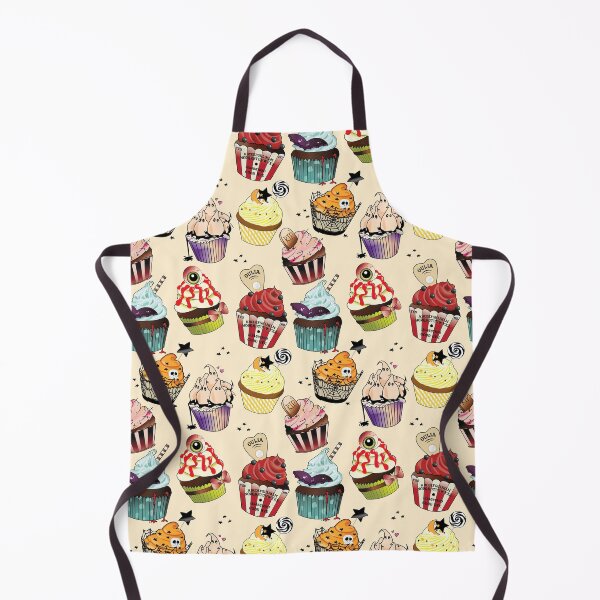 Item preview, Halloween Bakery designed and sold by prouddaydreamer.
