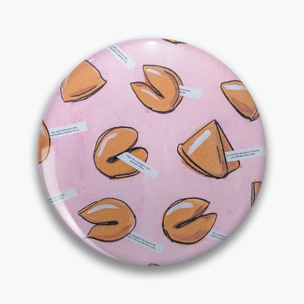 Item preview, Fortune Cookies designed and sold by reaghanlesh.