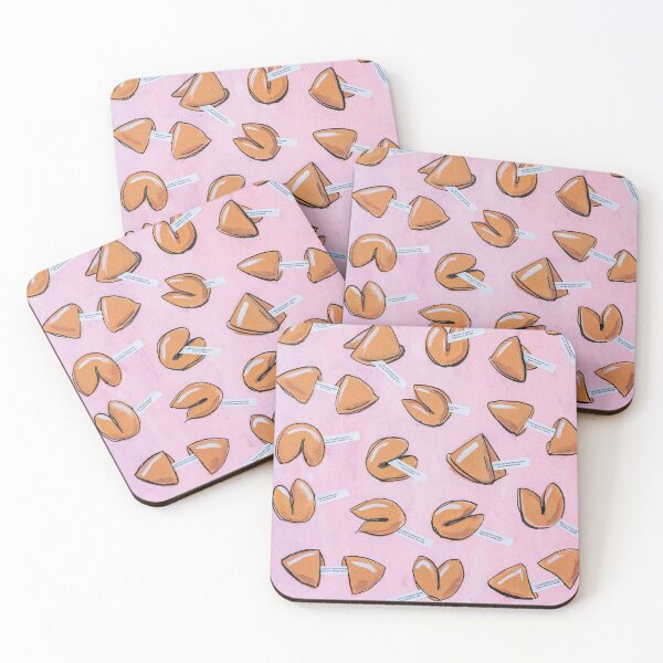 Aperçu de l'œuvre Biscuits de fortune créée et vendue par reaghanlesh.