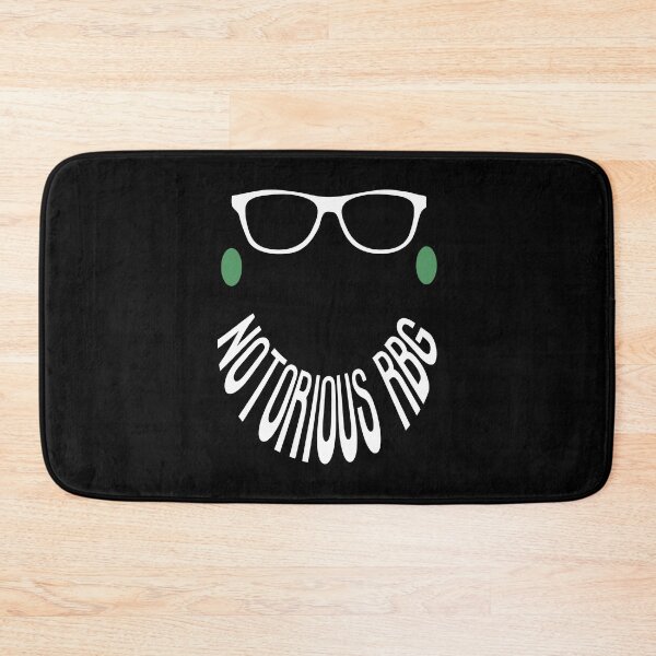 Item preview, Notorious RBG Design The Notorious RBG designed and sold by AutonomousN.