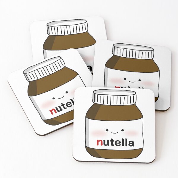 Item preview, nutella designed and sold by dxvilist.