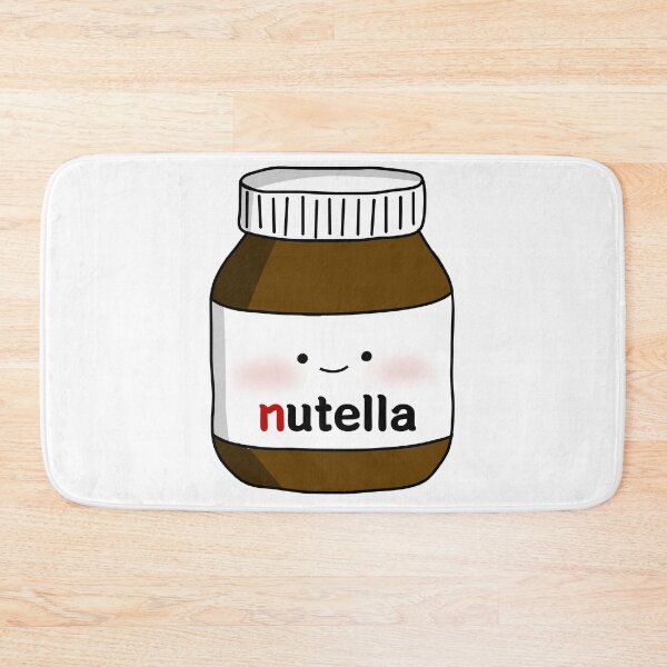 Item preview, nutella designed and sold by dxvilist.