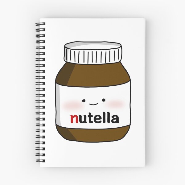 Item preview, nutella designed and sold by dxvilist.