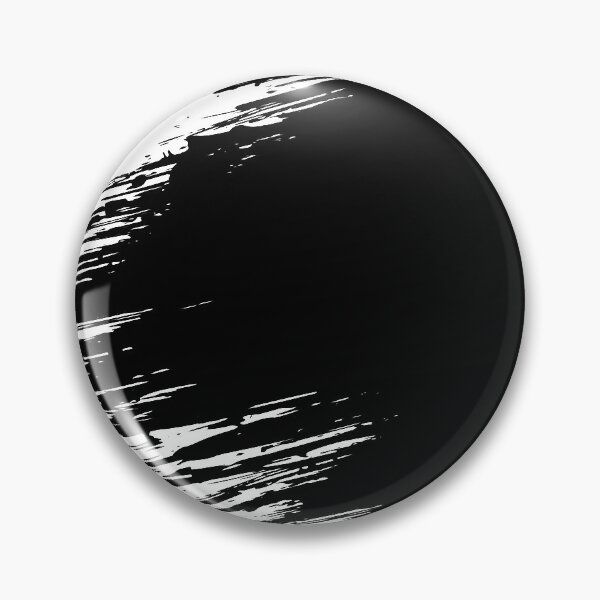 Item preview, black grunge splash designed and sold by LynksArts.