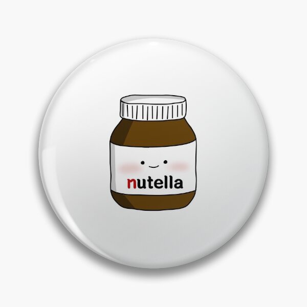 Item preview, nutella designed and sold by dxvilist.