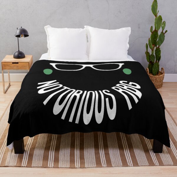 Item preview, Notorious RBG Design The Notorious RBG designed and sold by AutonomousN.