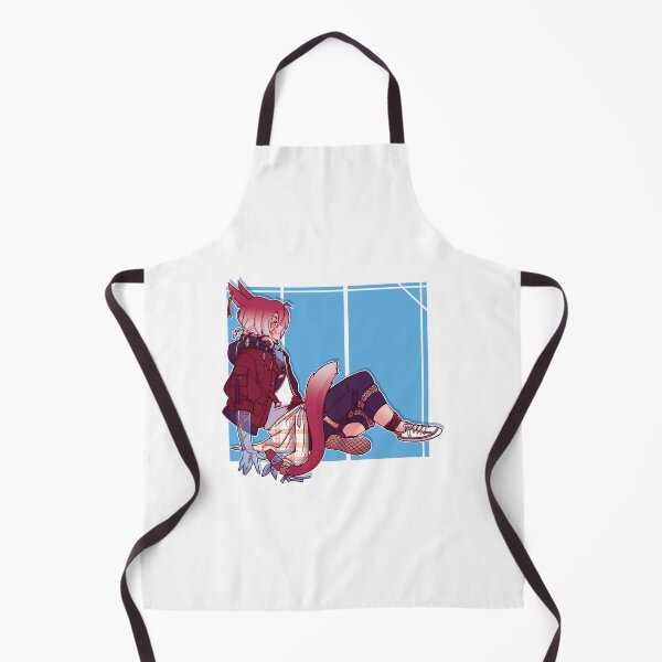 Item preview, Street fashion G'raha designed and sold by DaPandaBanda.