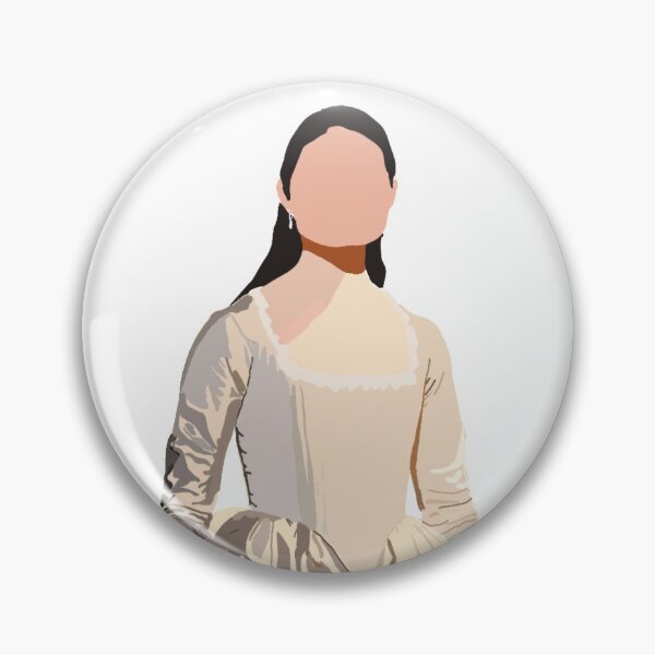 Item preview, Eliza Hamilton  designed and sold by Reilly  Smith.