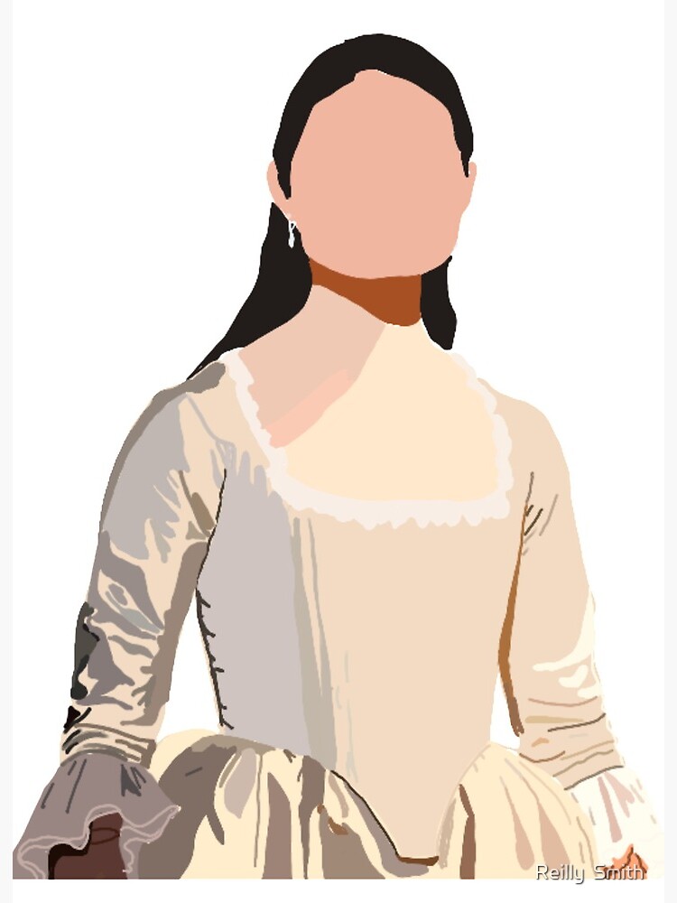 Picture of eliza top hamilton