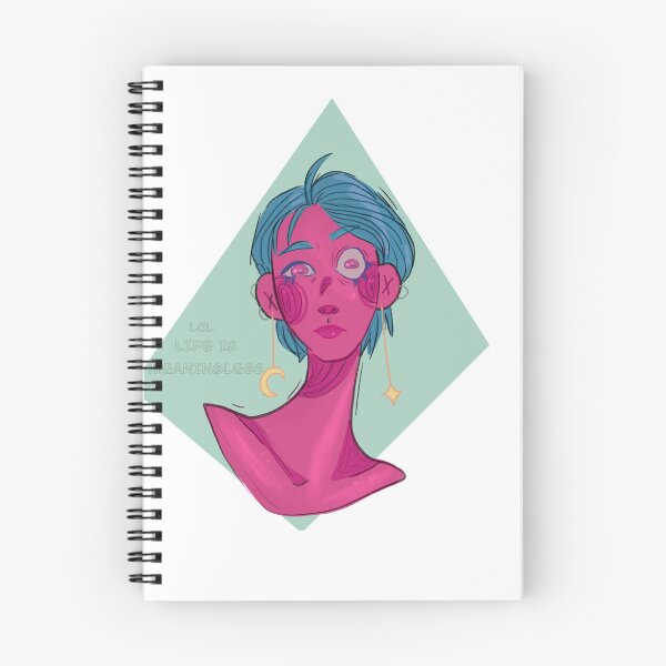 Item preview, Pink Girl That Vibes SO Hard designed and sold by TheStinkySocks.