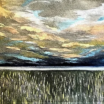 Artwork thumbnail, Perfect View by RefiningDestiny