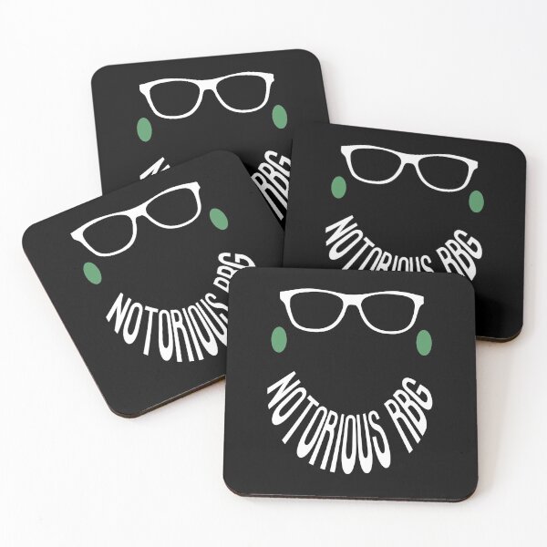 Item preview, Notorious RBG Design The Notorious RBG designed and sold by AutonomousN.
