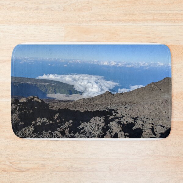 Item preview, Piton de la fournaise designed and sold by Volubile.