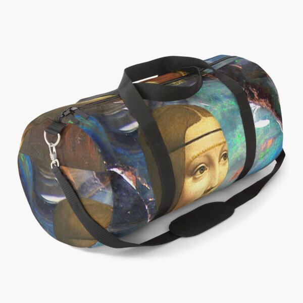 Item preview, Dama con l'ermellino designed and sold by Sshara.