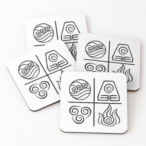 Item preview, Four Nations designed and sold by ThePoisoned Pen.