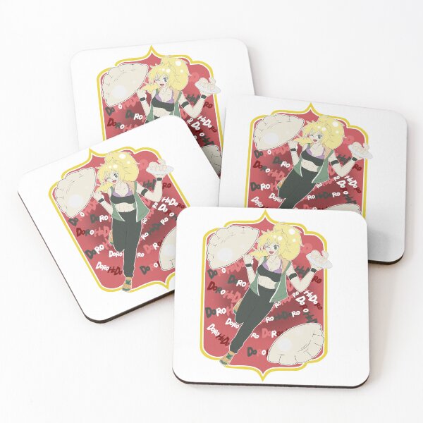 Item preview, Gyoza master designed and sold by AdrixCosta.
