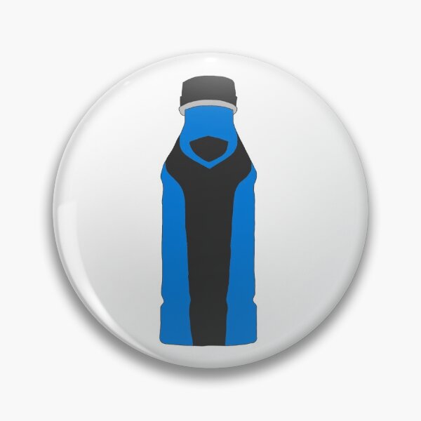 Item preview, Dark Blue Sports Drink designed and sold by BP-PRINTS.