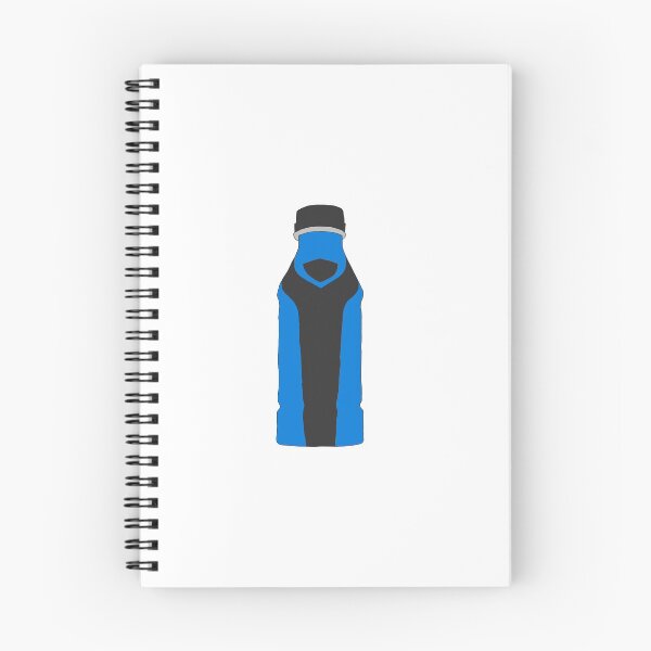 Item preview, Dark Blue Sports Drink designed and sold by BP-PRINTS.